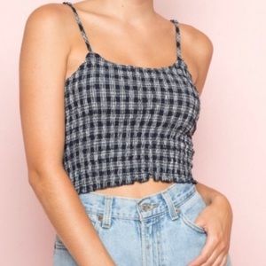 Brandy melville tank